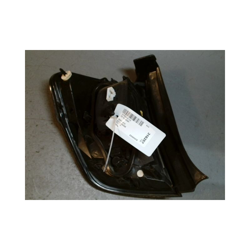 FEU ARRIERE DROIT CITROEN C3 2009-