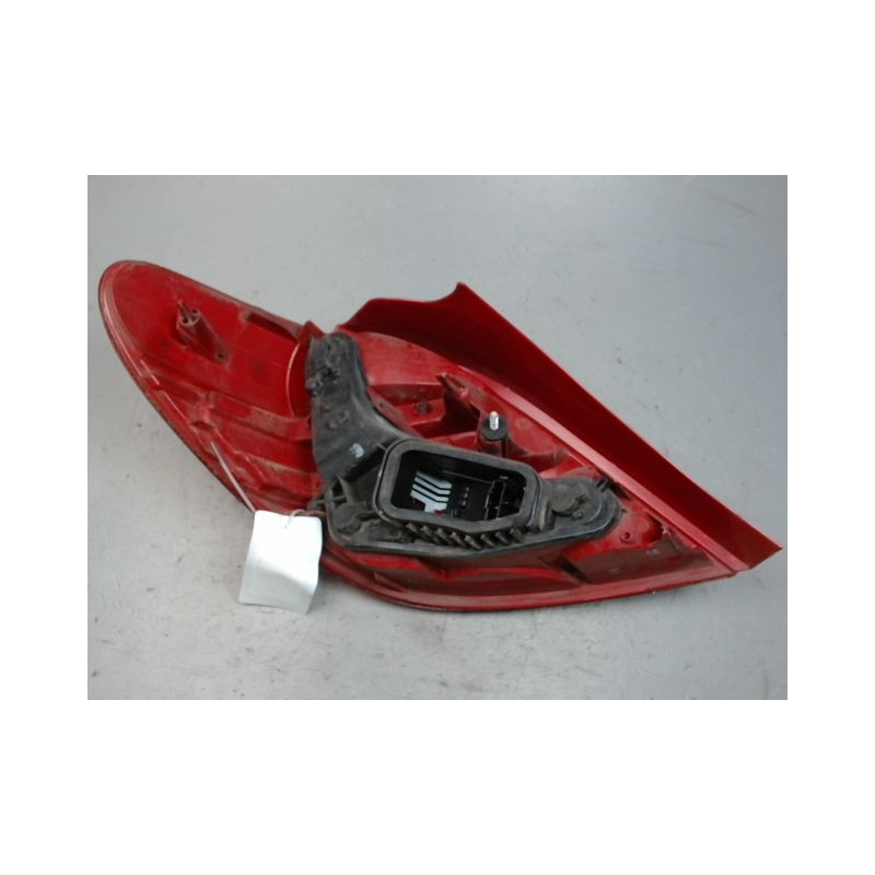 FEU ARRIERE DROIT PEUGEOT 207 5P