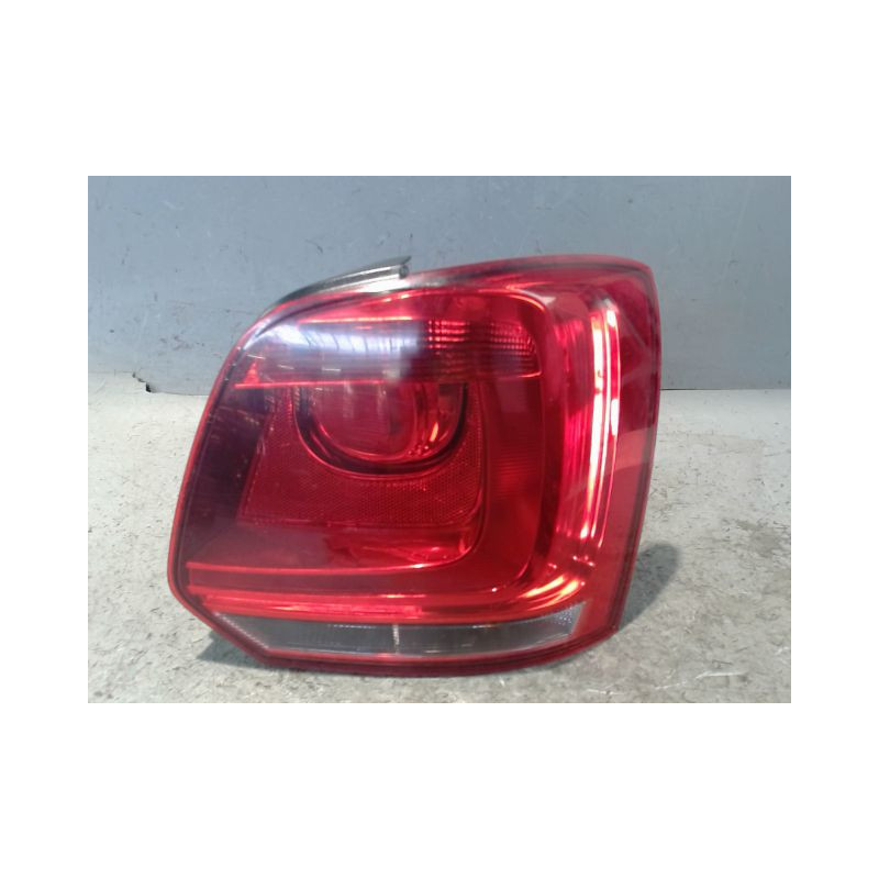 FEU ARRIERE DROIT VOLKSWAGEN POLO 2009-