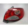 FEU ARRIERE DROIT PEUGEOT 206 + 2009-2013