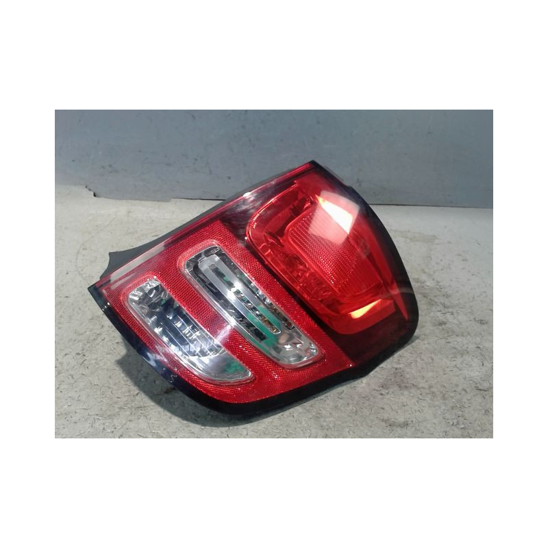 FEU ARRIERE DROIT CITROEN C3 2009-
