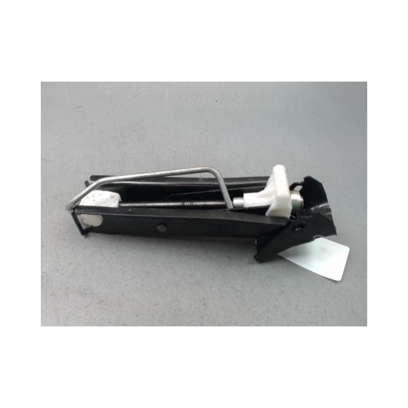 CRIC RENAULT CLIO III Phase 2 2009-2014
