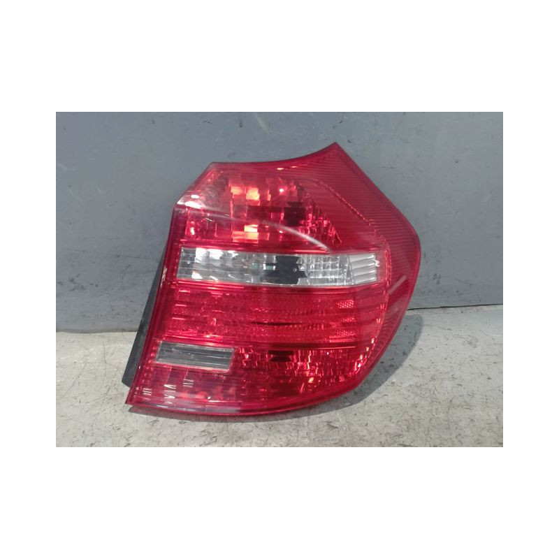 FEU ARRIERE DROIT BMW SERIE 1
