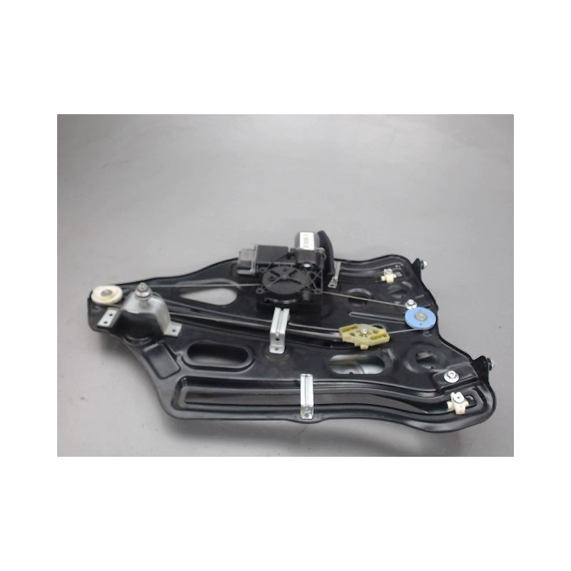 MECANISME LEVE-GLACE ARRIERE GAUCHE RENAULT MEGANE