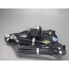 MECANISME LEVE-GLACE ARRIERE GAUCHE RENAULT MEGANE