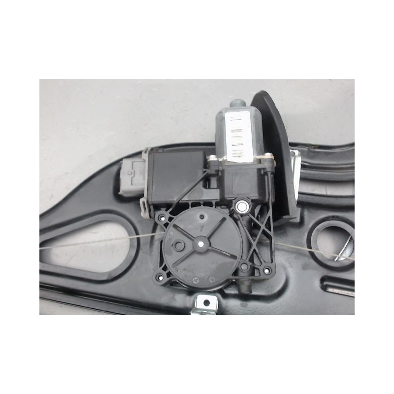 MECANISME LEVE-GLACE ARRIERE GAUCHE RENAULT MEGANE