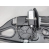 MECANISME LEVE-GLACE ARRIERE GAUCHE RENAULT MEGANE