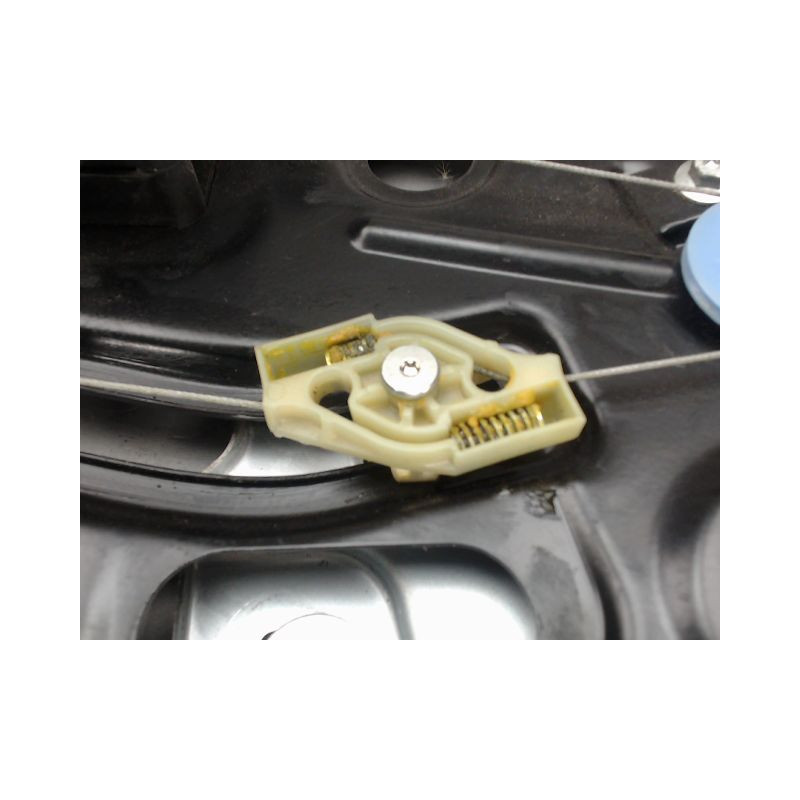 MECANISME LEVE-GLACE ARRIERE GAUCHE RENAULT MEGANE