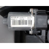 MECANISME LEVE-GLACE ARRIERE GAUCHE RENAULT MEGANE