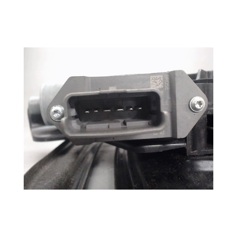 MECANISME LEVE-GLACE ARRIERE GAUCHE RENAULT MEGANE