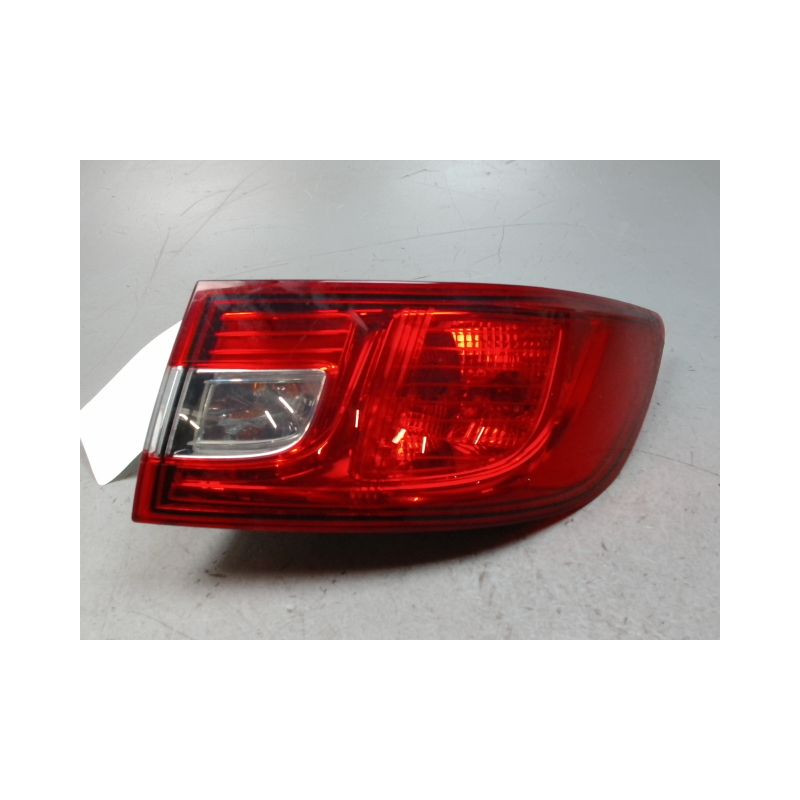 FEU ARRIERE DROIT RENAULT CLIO IV 2012-