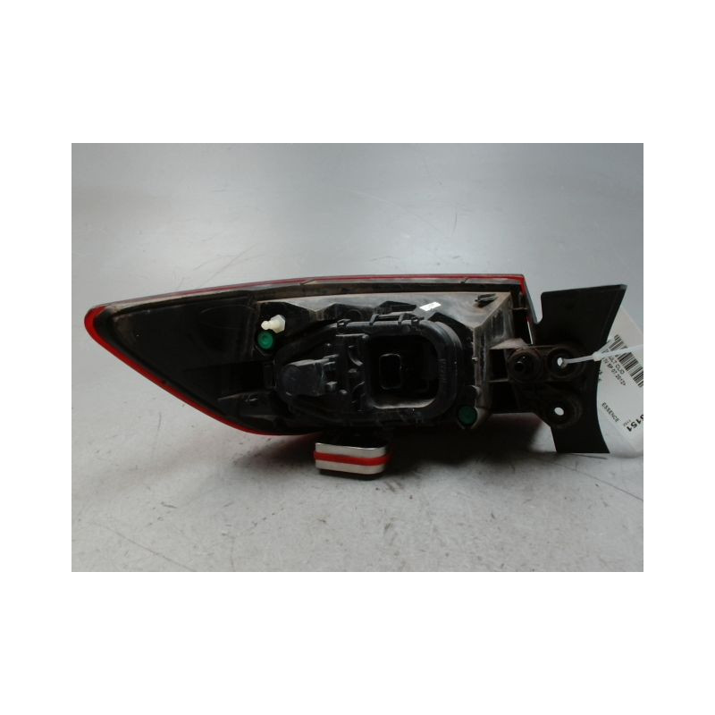 FEU ARRIERE DROIT RENAULT CLIO IV 2012-
