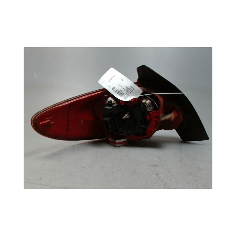 FEU ARRIERE DROIT PEUGEOT 206 5P