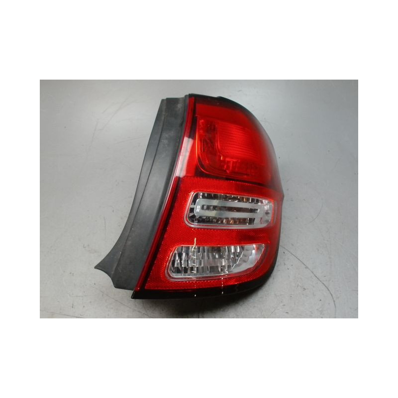 FEU ARRIERE DROIT CITROEN C3 2009-