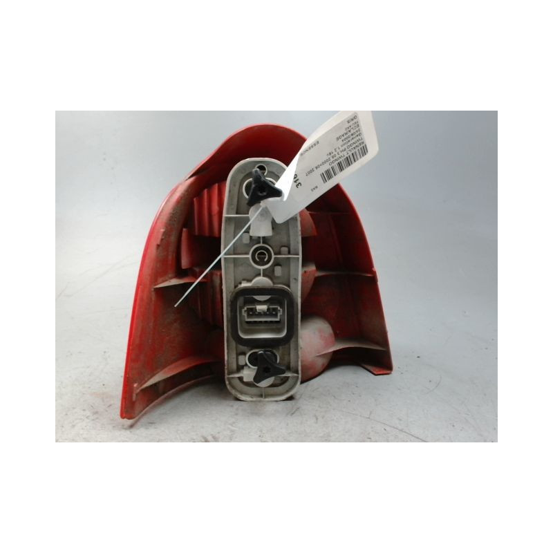 FEU ARRIERE DROIT RENAULT TWINGO PH.3 2000-2007