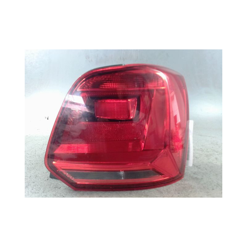 FEU ARRIERE DROIT VOLKSWAGEN POLO 2009-