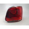 FEU ARRIERE DROIT VOLKSWAGEN POLO V Phase 1 (6R) 2009-2014