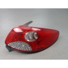 FEU ARRIERE DROIT PEUGEOT 206 + 2009-2013