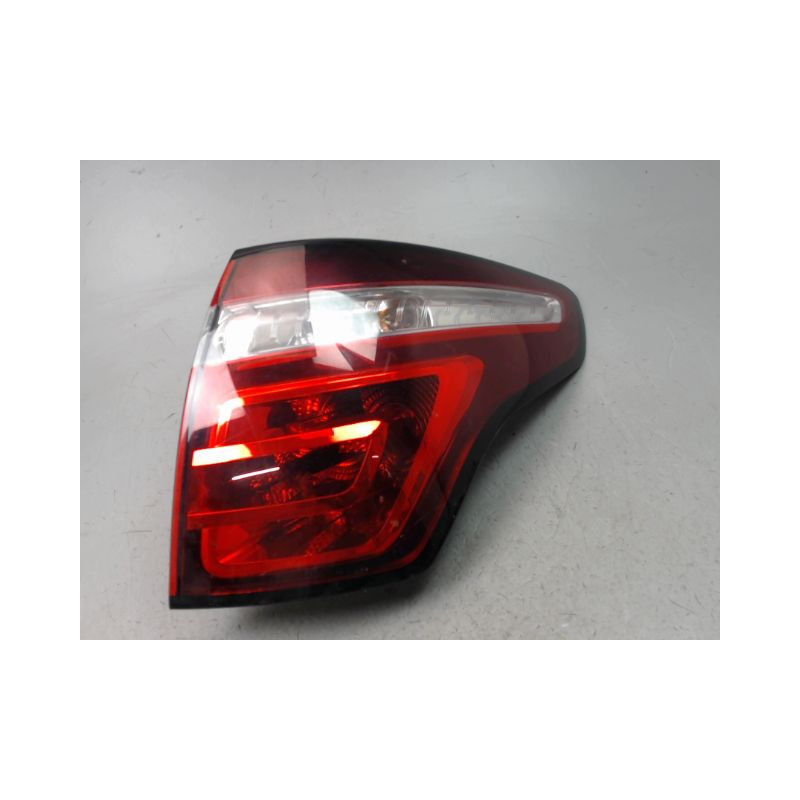 FEU ARRIERE DROIT CITROEN C4 PICASSO MONOSP. I 2007-2013