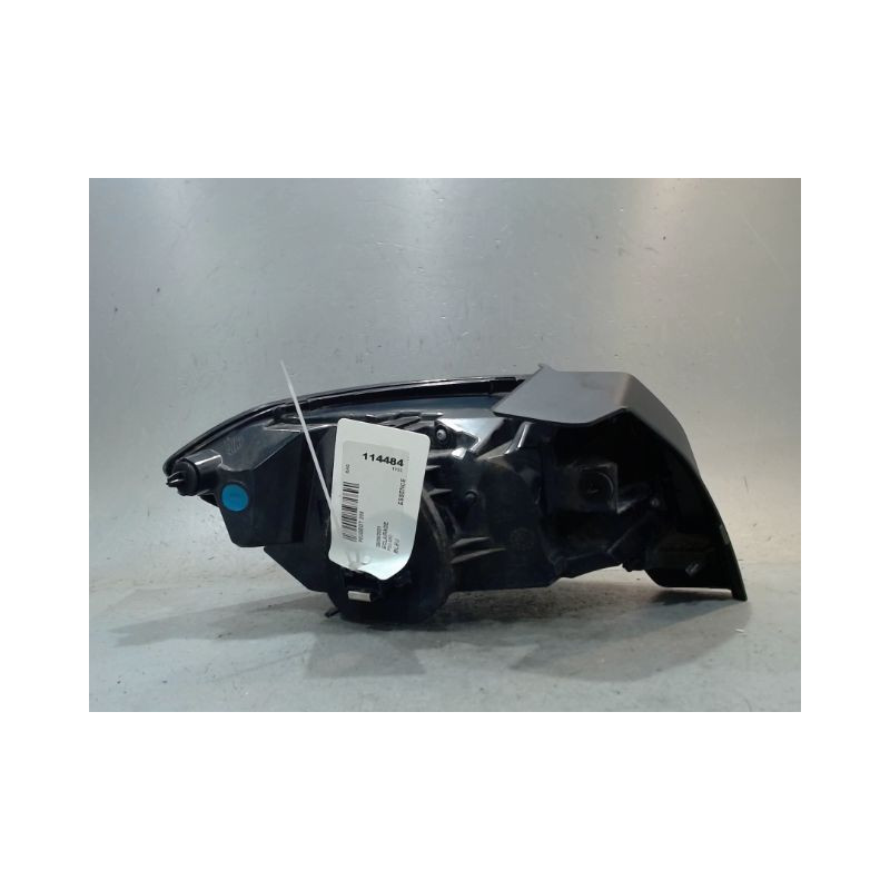 FEU ARRIERE DROIT PEUGEOT 208