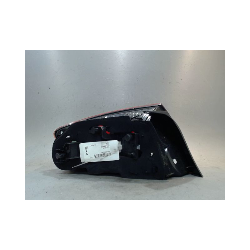 FEU ARRIERE DROIT PEUGEOT 407