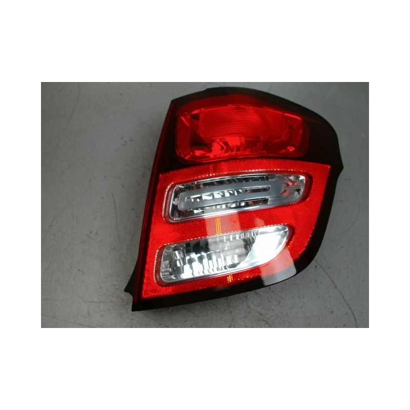 FEU ARRIERE DROIT CITROEN C3 2009-