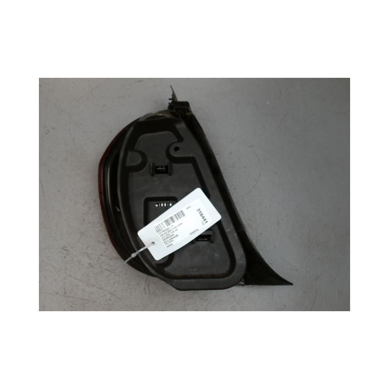 FEU ARRIERE DROIT CITROEN C5 2001-2004