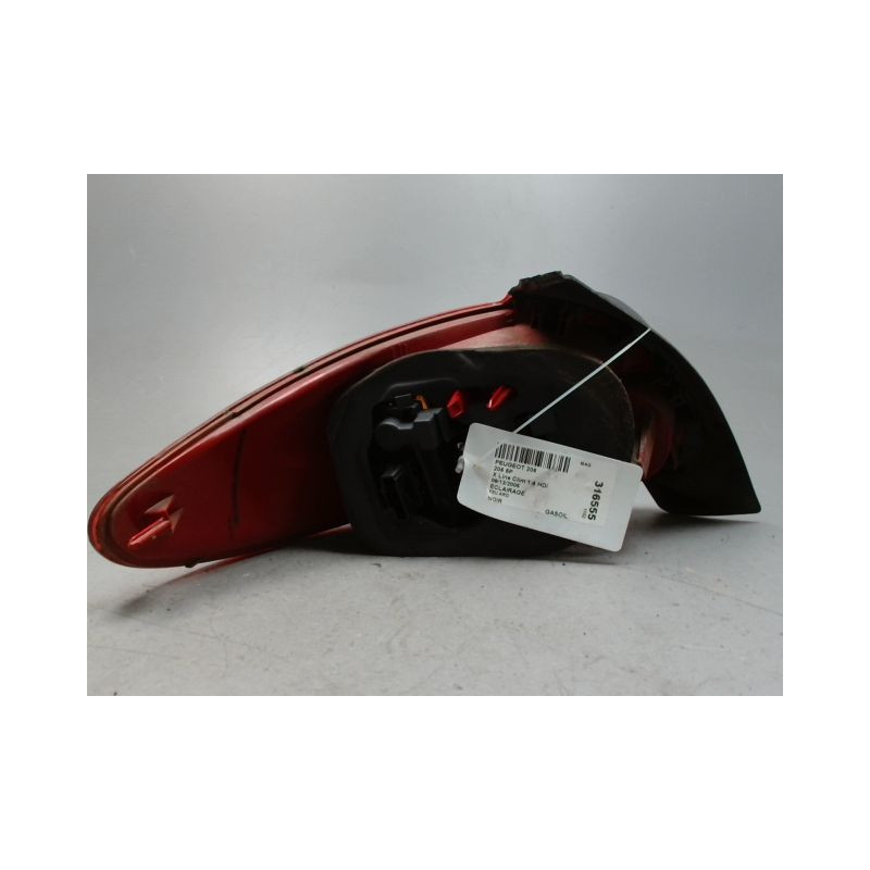 FEU ARRIERE DROIT PEUGEOT 206 5P