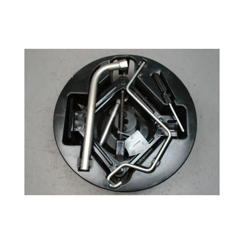 CRIC FIAT 500 2007-