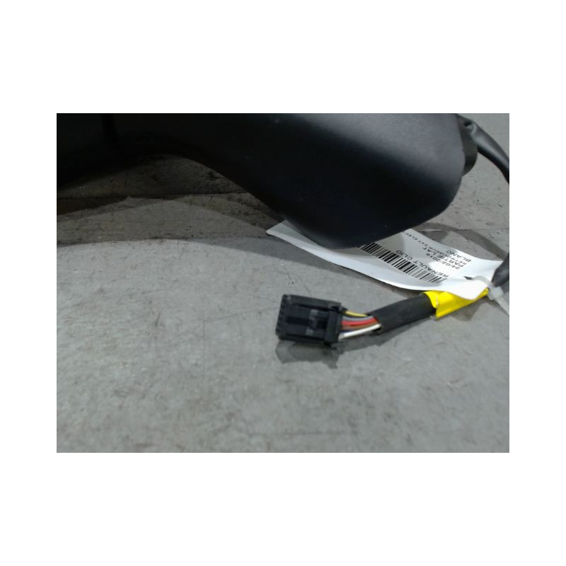 RETROVISEUR EXTERIEUR ELECTRIQUE DROIT RENAULT CLIO