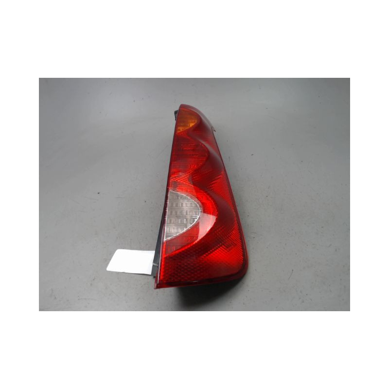 FEU ARRIERE DROIT NISSAN NOTE I Phase 1 2006-2009