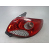 FEU ARRIERE DROIT PEUGEOT 206 + 2009-2013