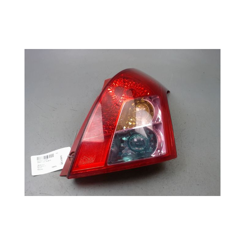 FEU ARRIERE DROIT SUZUKI SWIFT III 2005-2011