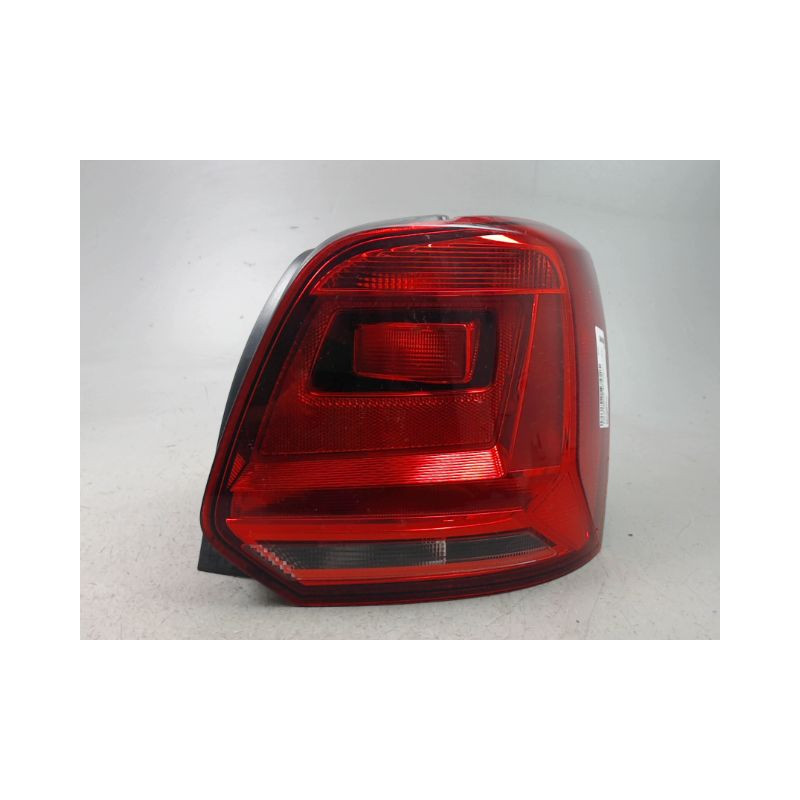 FEU ARRIERE DROIT VOLKSWAGEN POLO V Phase 1 (6R) 2009-...