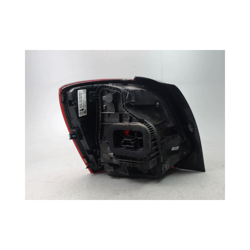 FEU ARRIERE DROIT VOLKSWAGEN POLO V Phase 1 (6R) 2009-...