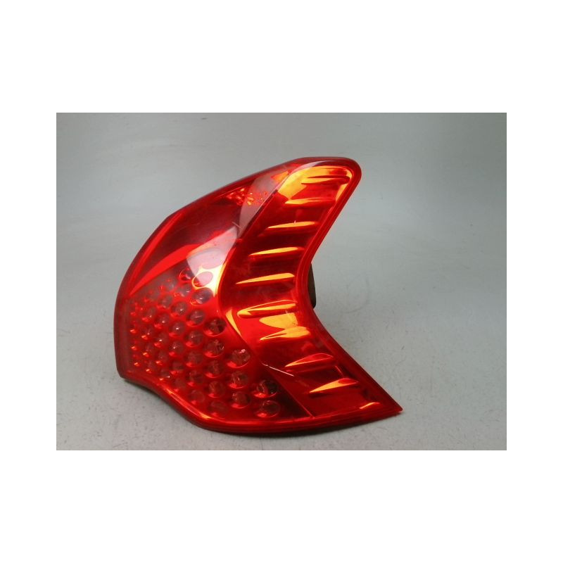FEU ARRIERE DROIT PEUGEOT 3008 BREAK I Phase 1 2009-2013