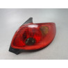 FEU ARRIERE DROIT PEUGEOT 206 1998-2009