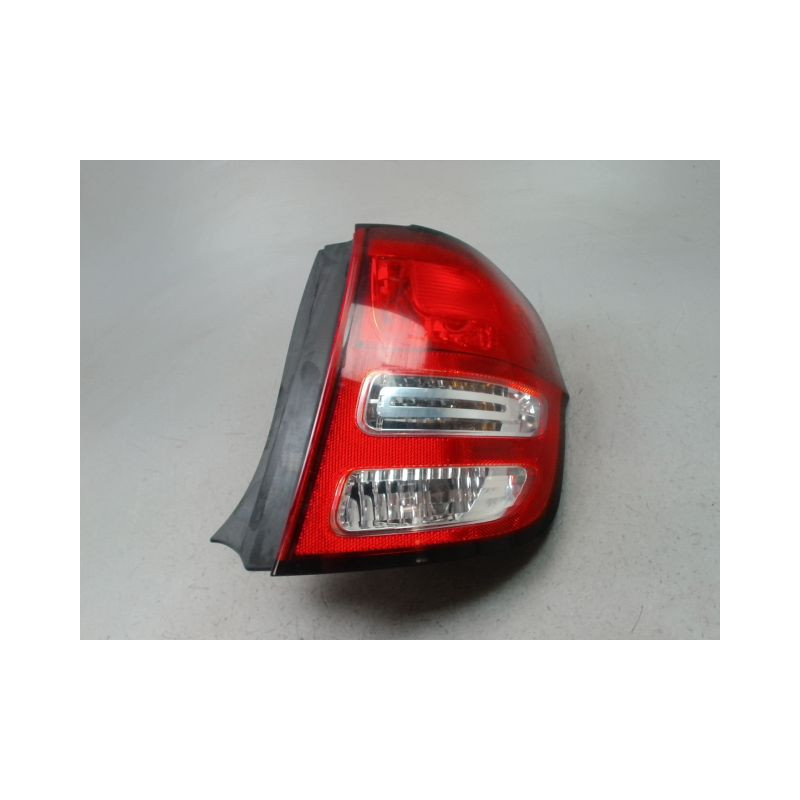 FEU ARRIERE DROIT CITROEN C3 II Phase 1 (A51) 2009-2013