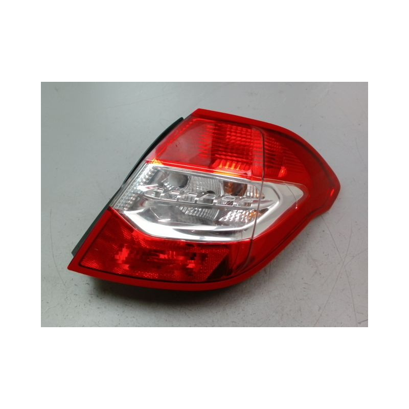 FEU ARRIERE DROIT CITROEN C4 II Phase 1 (B71) 2010-2015