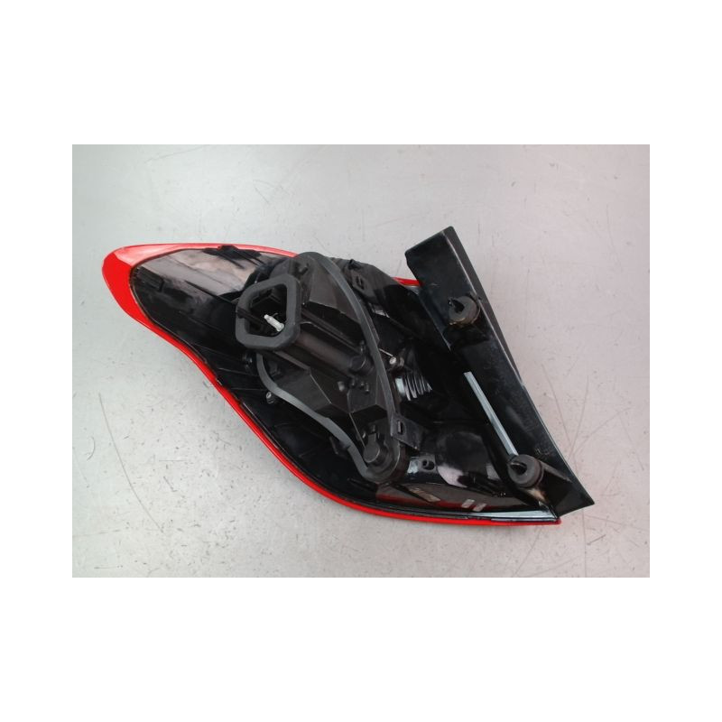 FEU ARRIERE DROIT CITROEN C4 II Phase 1 (B71) 2010-2015