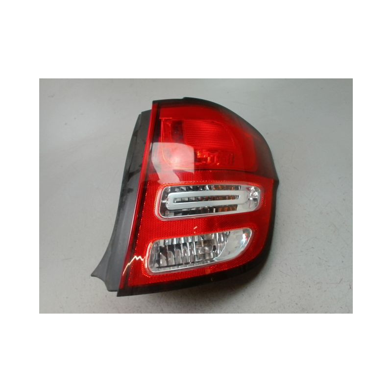 FEU ARRIERE DROIT CITROEN C3 II Phase 1 (A51) 2009-2013