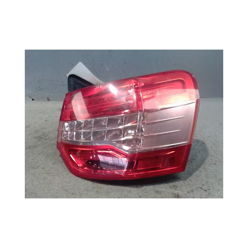 FEU ARRIERE DROIT CITROEN C5 2008-