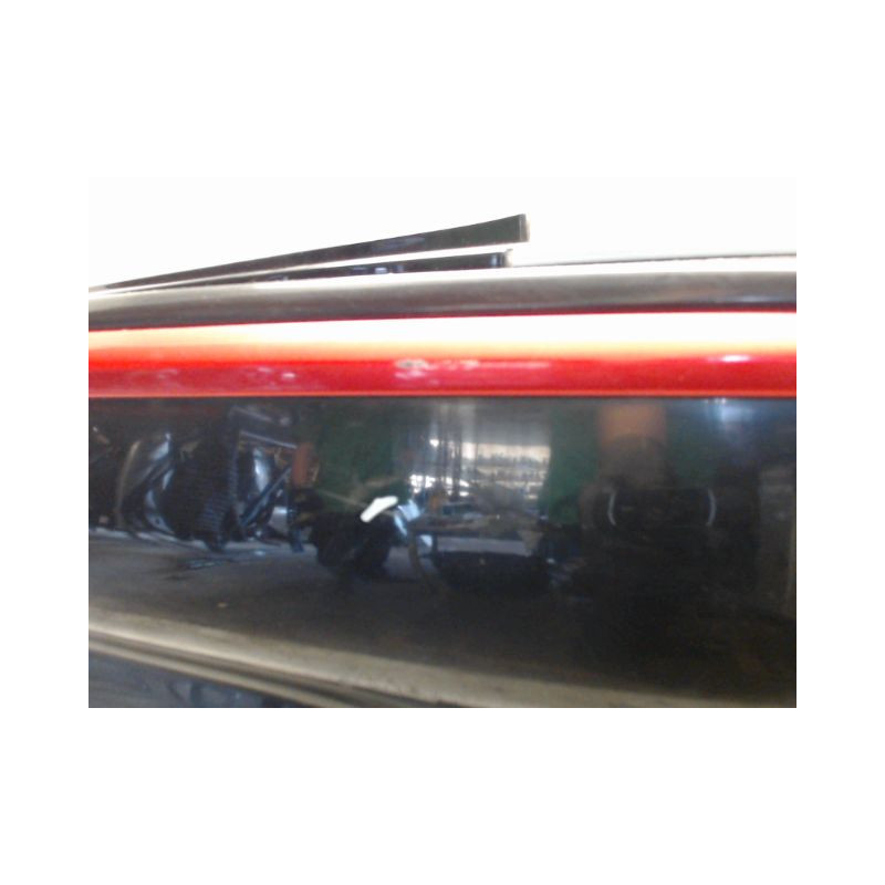 PARE-CHOC ARRIER RENAULT CLIO
