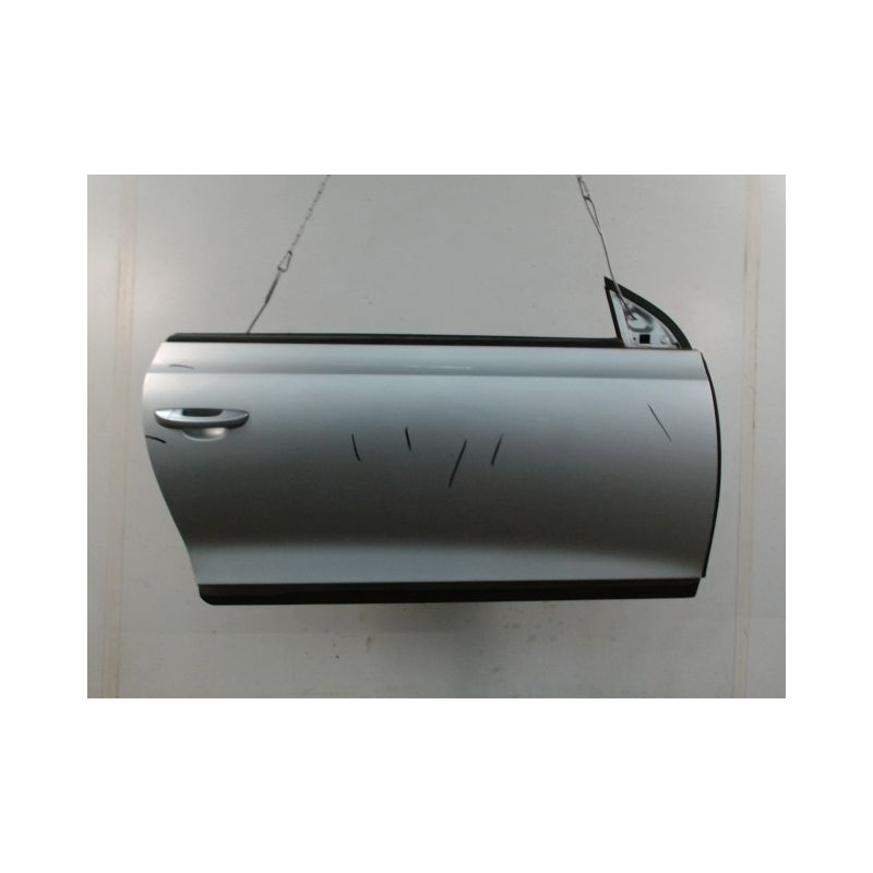 PORTE AVANT DROIT VOLKSWAGEN SCIROCCO
