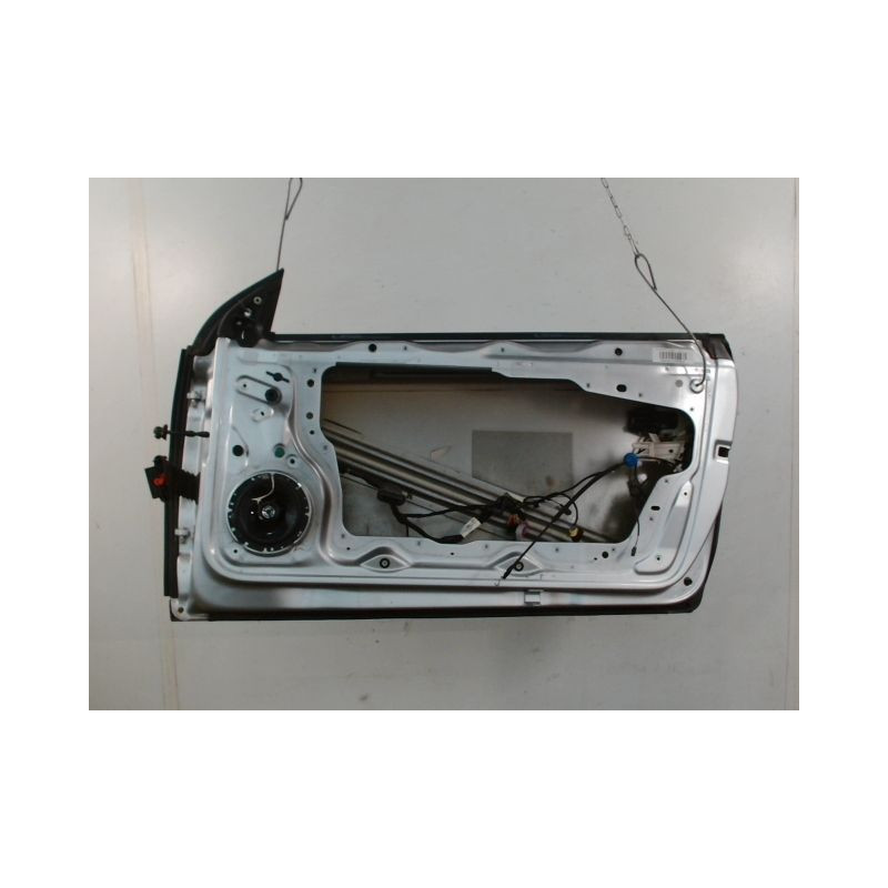 PORTE AVANT DROIT VOLKSWAGEN SCIROCCO