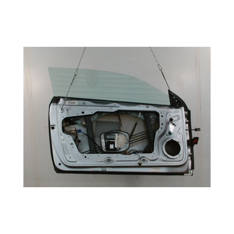 PORTE AVANT GAUCHE VOLKSWAGEN SCIROCCO