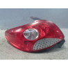 FEU ARRIERE DROIT PEUGEOT 206+ 2009-