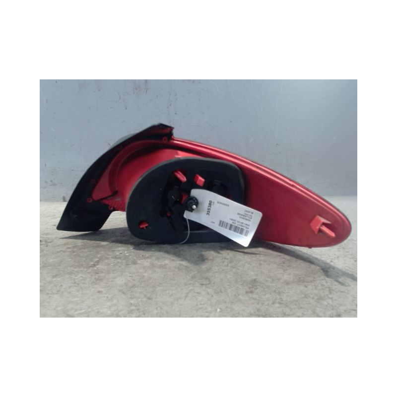 FEU ARRIERE DROIT PEUGEOT 206+ 2009-