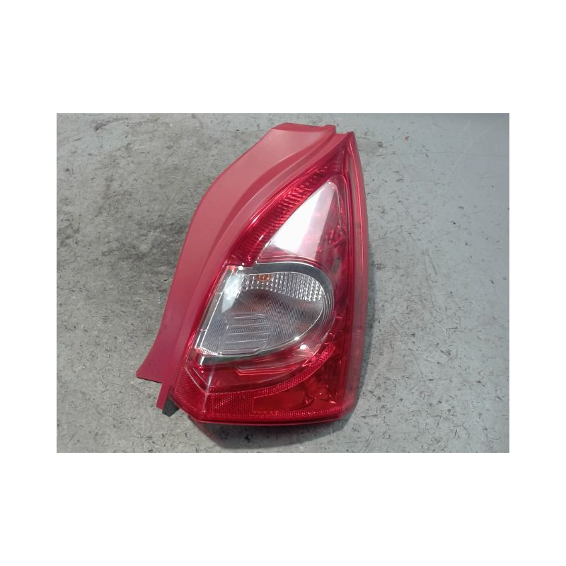 FEU ARRIERE DROIT RENAULT TWINGO 2 2010-