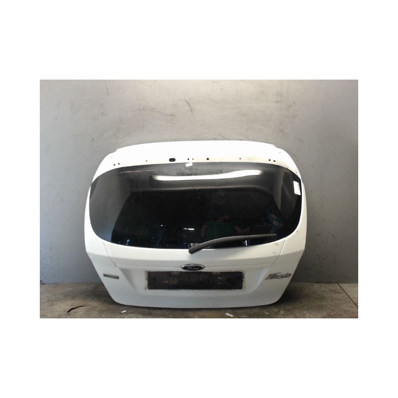 HAYON FORD FIESTA